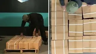ВСТУПИТЕЛЬНОЕ ВИДЕО LUMPER
