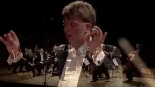 R. Šerkšnytė: De profundis / Stuttgarter Kammerorchester & Matthias Foremny