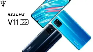 Realme V11 5G - Price | Specs | Best Affordable 5G Smartphone !!