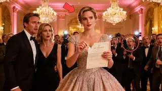 She Mocked the Wife with a Smile — Then Watched Her Billion-Dollar Contract Get Terminated