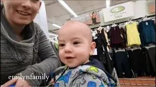 Late Night Walmart Shenanigans