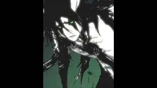 Ulquiorra #anime #animeedit #bleach #bleachanime #manga #mangaedit #ulquiorra #fyp