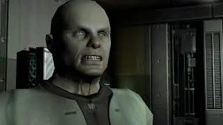 Dr. Betr&uuml;ger!? - Doom 3 (Deutsch / German) Part 1