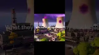 What they do to steamy stacks 💀☠️#fortnite #memes