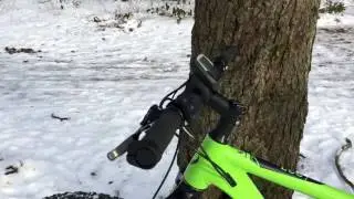 Kurzvorstellung  Conway E Bike EMR 227 Modell 2017