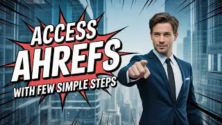How to Access Tools After Purchase | Step-by-Step Guide (2026) | Ahrefs Standard Group Buy |