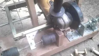 копировочный станок для воблеров