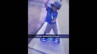 Razor Hovertrax 2.0