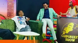 The DOWNFALL of the CHIPUKEEZY SHOW Among KARTELO, CHIPUKEEZY and KBC. Who's Responsible?