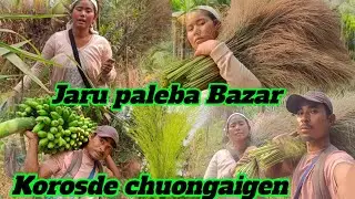 Jaru paleba bazar Korosnade chuongaigen 