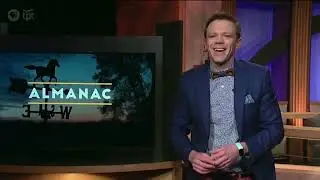 Tane Danger Public Speaking Sizzle Reel