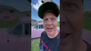Pink Cadillac Diner