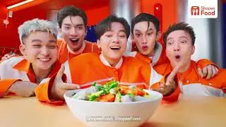 SHOPEEFOOD M&Oacute;N G&Igrave; CŨNG C&Oacute;, B.O.F DEAL G&Igrave; CŨNG KHAO