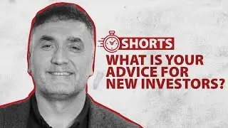 Advice for first-time investors in Turkey #shorts