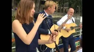 M.I.T (Made In Ta&iuml;wan) - Locked out of heaven