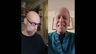 The Best Our Living Can Be - Live Highlight with Guest Mark Landau #healing #music #shorts #viral