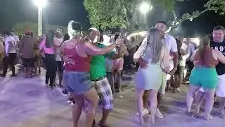 Festa de Reis em pirituba graça #reizado #falameunego #fortaleza #ceara #meunego #forró 