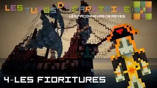 Les Tutos du Capitaine : 4 - Les fioritures (Terraforming)