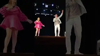Чувашский концерт и танцы в Москве! Константин Рязанов и Ульяна!#чувашскиепесни#чувашскийязык #чуваш
