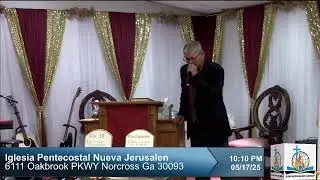 Pastor: Fausto Garcia // Conferencier De Matrimonio //En Donde Esta Tu Amor//