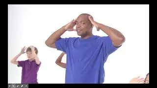 Stop. Name Your Feeling, Calm Down Emotion Management Second Step #11