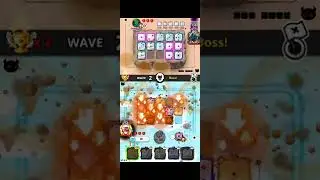 Random Dice: Atom Earthquake (only one pvp game)