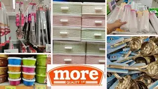 More Mega Store Latest Tour // Kitchen Essentials //