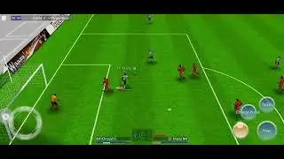 Winner's Soccer Evo Elite (World Cup) | 🇶🇦 0 - 51 🇦🇷