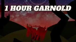 Sprunki Garnold Phase 11 Definitive New Sound 1 hour | Horror Mod Full Video