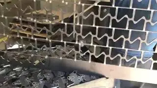 Rhino Hammer removing  .25