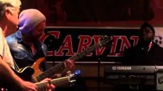 NAMM 2013 - Hadrien Feraud - CRAZY (BassBash 2013)