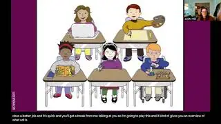Universal Design for Learning - ECEC 2020