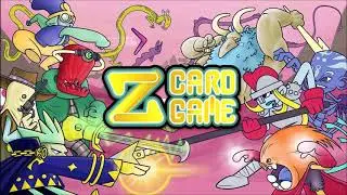 ZETA Card Game (Main Theme) (Demo) - ZETA Card Game: Melodies