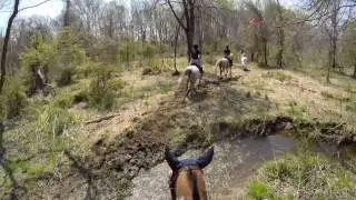 Hunter Pace 4 GoPro Raw Video 2