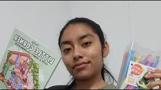 Saraii_ está en vivo (coloriando 🎨)