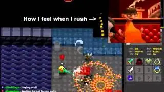 The Greatest RotMG Pot Farming Guide Ever