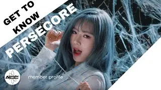 PERSECORE [퍼세커] Member Profile [Birth Names, Positions, etc.....]