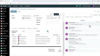 Gérer une entreprise de BTP avec Odoo