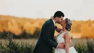 Cinematic Wedding Highlight Reel 2021