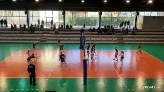 01/12/2024 VeroVolley - Viscontini (3-1)