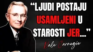 Citati koje bi svaki čovjek trebao znati - Dale Carnegie