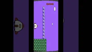 Part3 Super Mario Bros 2 #supermario2, #supermario, #mario, #mariobros, #peach, #allbosses