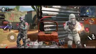 A LONG VIDEO OF ME PLAYING CALL OF DUTY MOBILE 