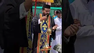 പെരുന്നാൾ പെരുമയിൽ പെരിങ്ങനാട്&nbsp;ദേശം | Peringanadu St Gregorios Orthodox Church