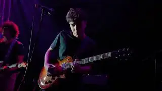 Fondamenta Nuove - Never Forget (Live)  (Official Video)