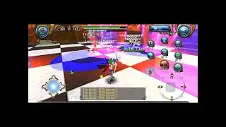 NGNL (Toram Online)  raid7