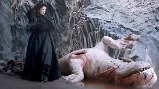 Tale of Tales (2015) Film Explained in Hindi/Urdu | Fantasy Horror Tale of Tales Summarized हिन्दी