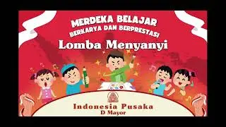INDONESIA PUSAKA D MAYOR