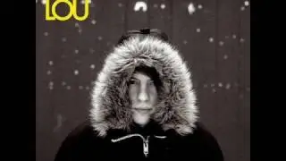 Tiger Lou - You Can't Say No To Me
