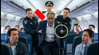 Black Ceo Dragged Off Flight &mdash; One Call Later, The Airline Loses $52 Billion